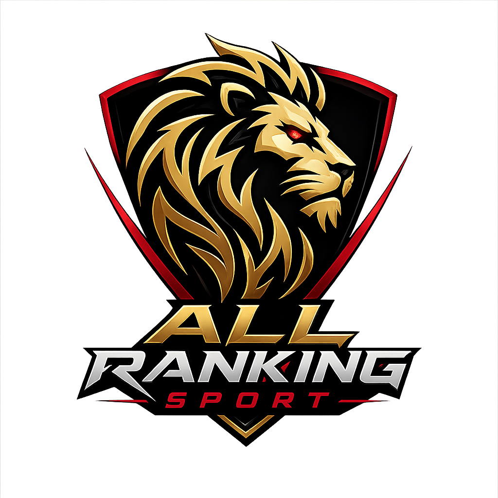 All Ranking Sport